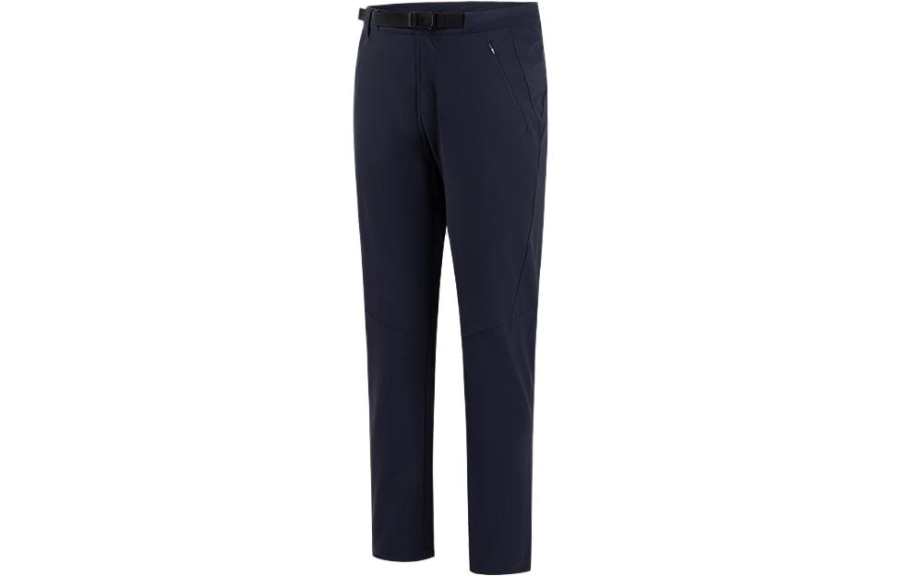 Jack Wolfskin Casual Pants Men's