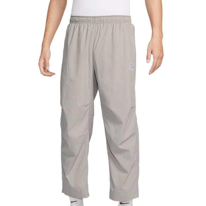 Nike Nike ACG Casual Pants Men's Gray