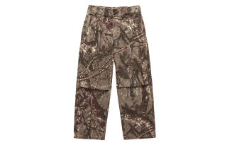 66/ROUTE 66 Casual Pants Unisex