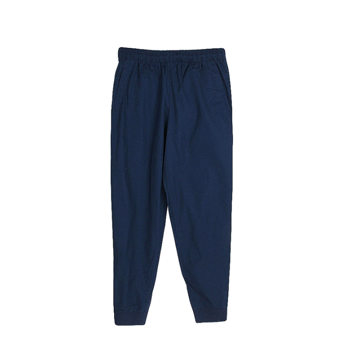 Adidas Adidas Knitted Sweatpants Men's Marine Blue