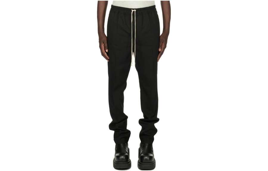 RICK OWENS RICK OWENS/RO Casual Pants Men's