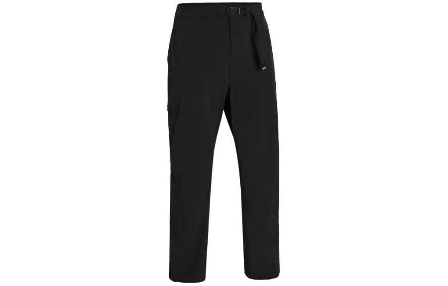 Under Armour Under Armour Casual Pants Men's Black