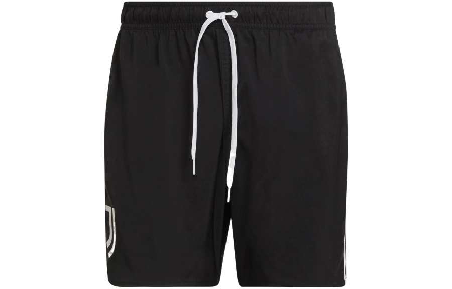 Adidas Adidas Casual Shorts Men's Black