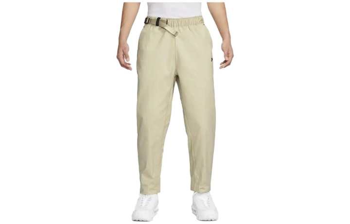 Nike Nike Tech Pack Woven Unlined Sneaker Trousers