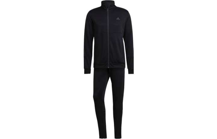 Adidas Adidas Casual Sportswear Men's Lapel Moderate