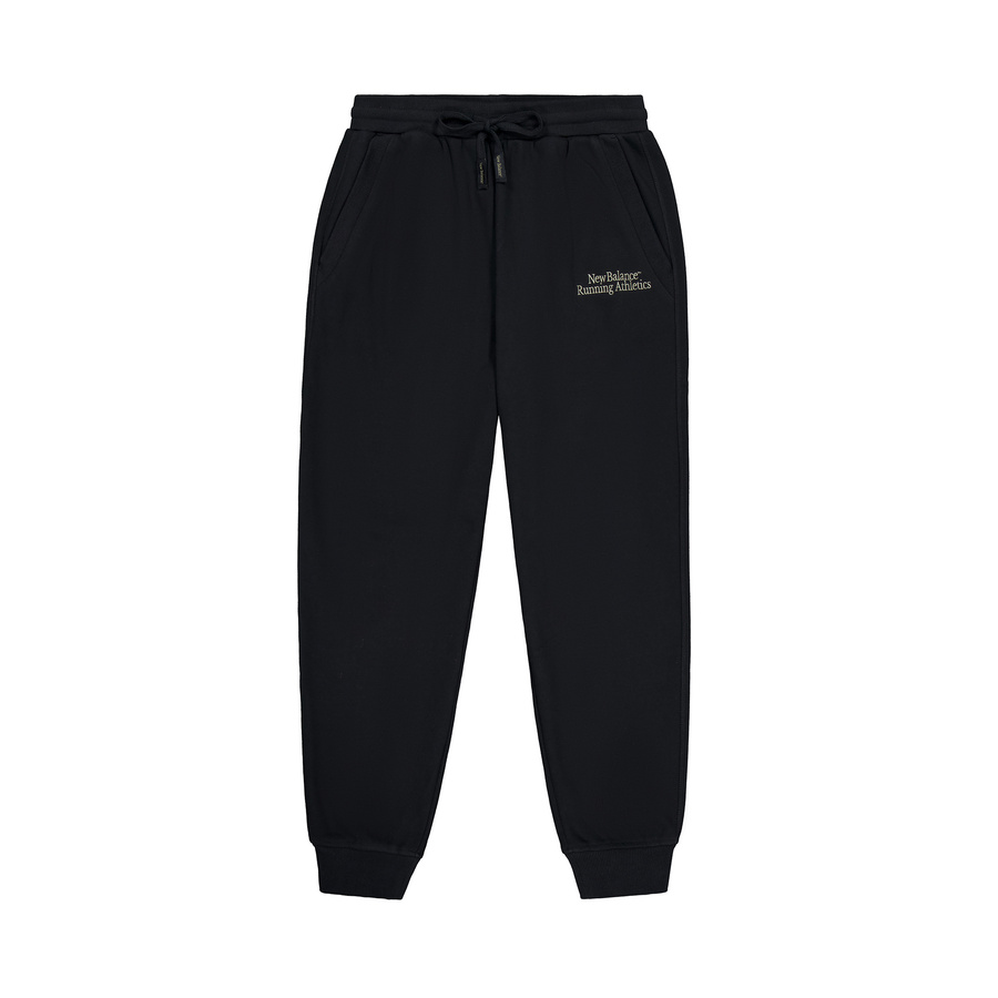 New Balance New Balance Casual Pants Men's Black