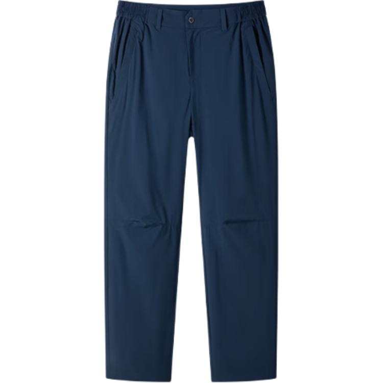 TOREAD TOREAD Casual Pants Men's Space Blue