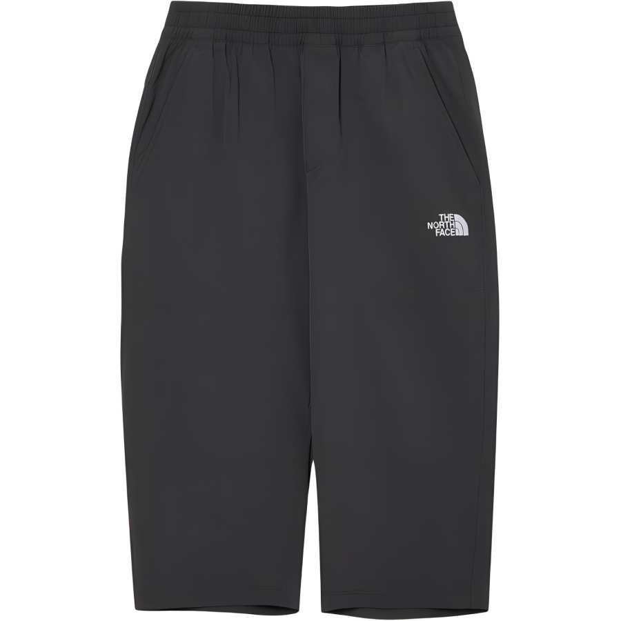 THE NORTH FACE Casual Shorts Men's Charcoal