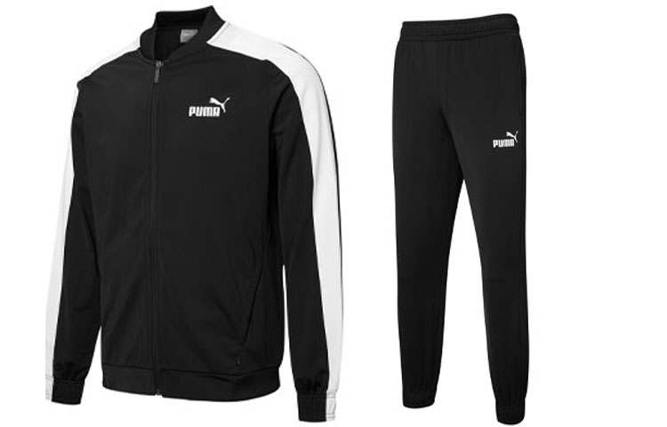 PUMA Casual Sportswear Men's Moderate