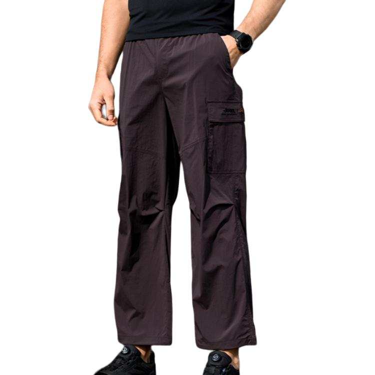 Jeep Windbreaker Pants Men's Moderate