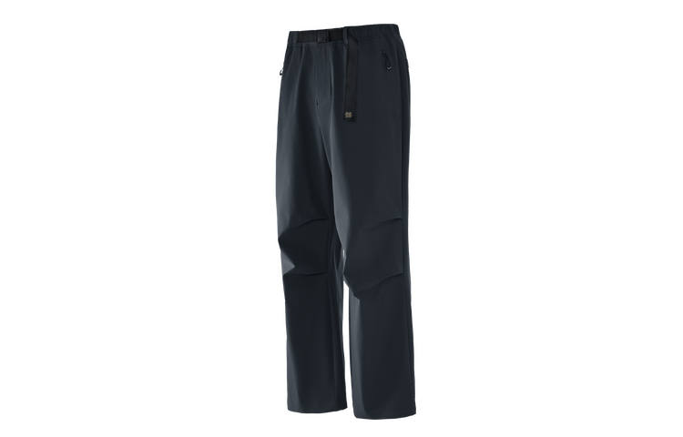 KOLON SPORT Soft Shell Pants Unisex