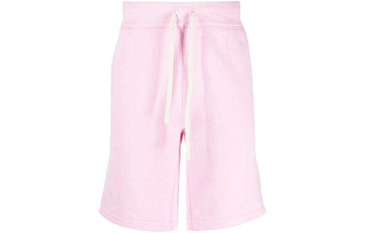 Polo Ralph Lauren Casual Shorts Men's Pink