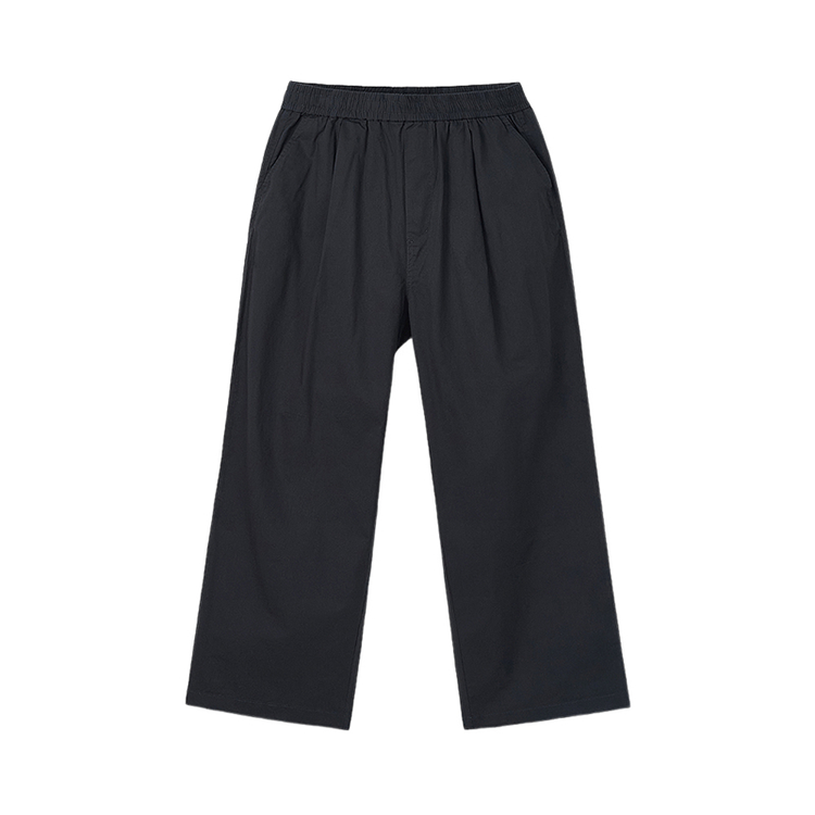 SPAO Casual Pants Men's Moderate Straight Fit Pants