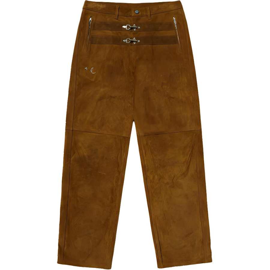 Thug Club Bio Solider trousers