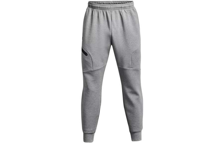 Under Armour Under Armour Unstoppable Casual Pants Men's Gray