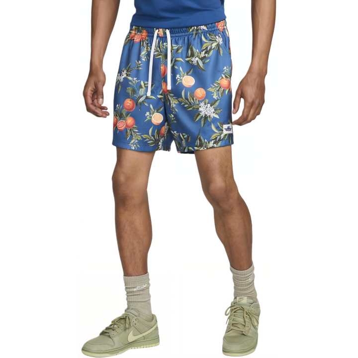 Nike Nike Casual Shorts Men's Palace Blue