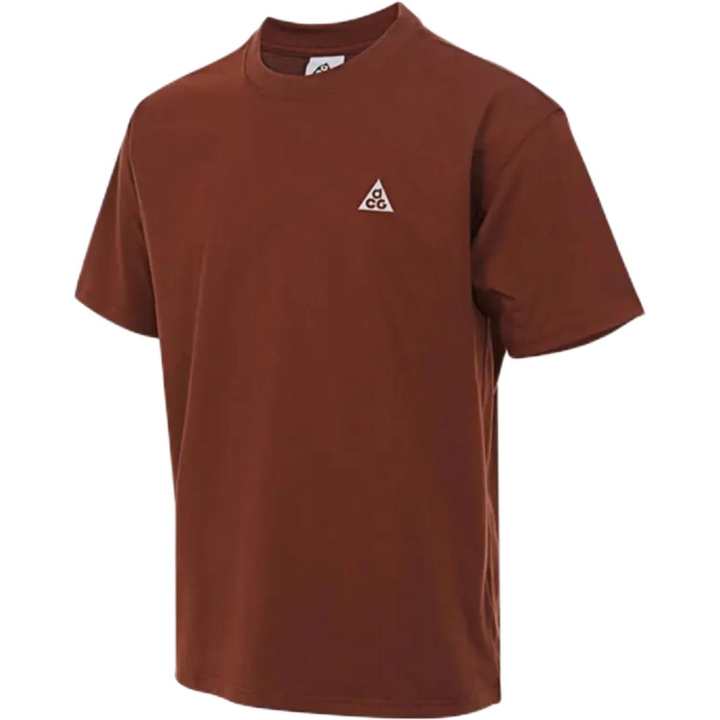 Nike Nike Max90 T Shirt Men's Cinnamon