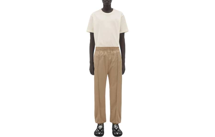 Bottega Veneta Elasticated Waist Pants