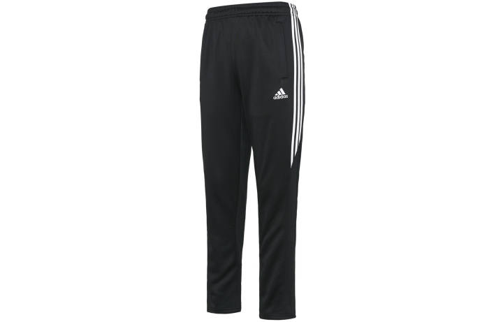 Adidas Adidas Casual Pants Men's Black