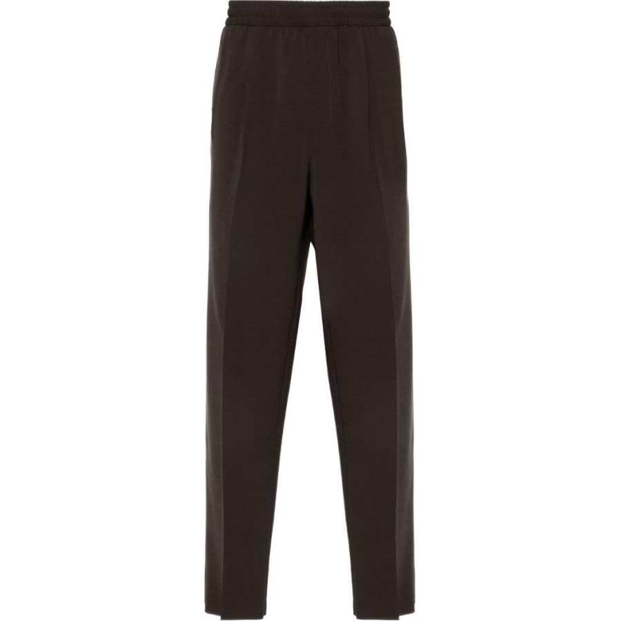 Ermenegildo Zegna Tapered-leg Trousers