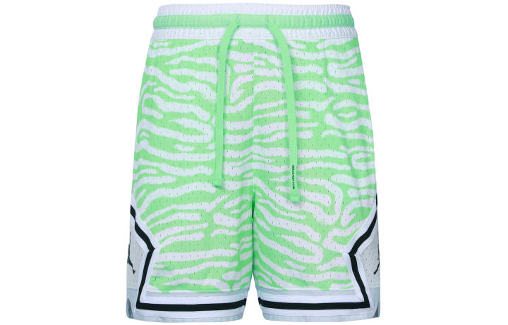 Jordan Jordan Casual Shorts Men's Mint Green