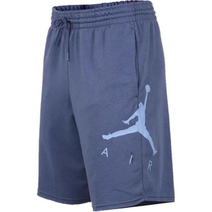 Jordan Jordan Casual Shorts Men's Blue