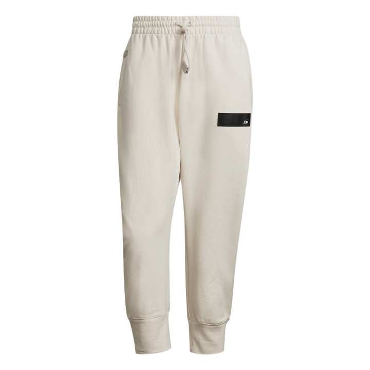 Adidas Adidas Knitted Sweatpants Men's White