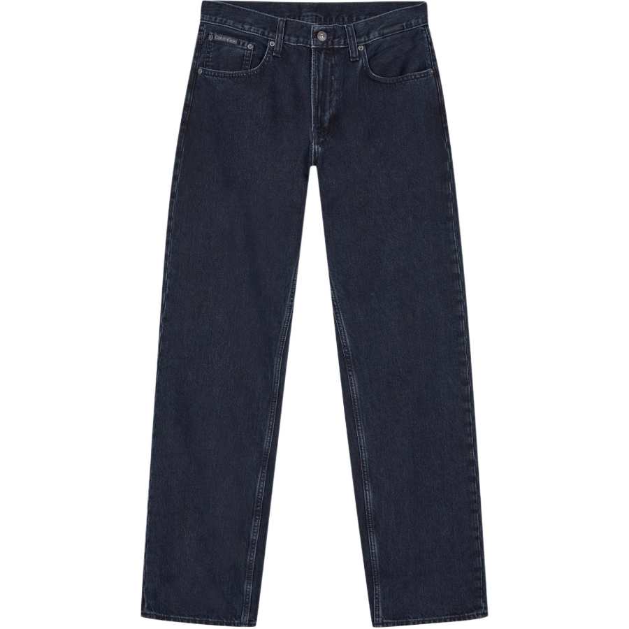 CALVIN KLEIN Jeans Men's Blue Black