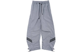 BENMYSHOWER Casual Pants Unisex