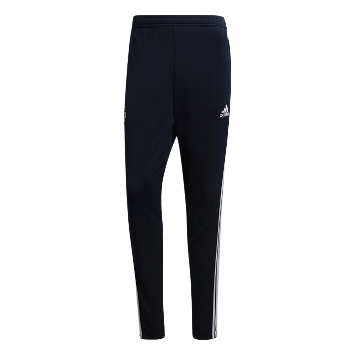 Adidas Adidas Knitted Sweatpants Men's Black