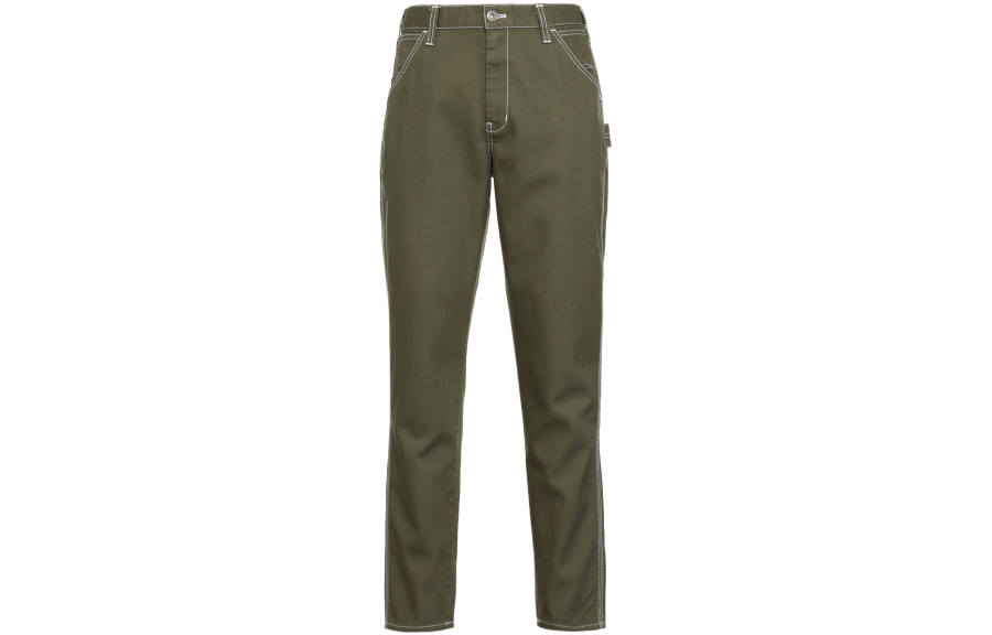 Dickies Dickies Casual Pants Men's Olive Green