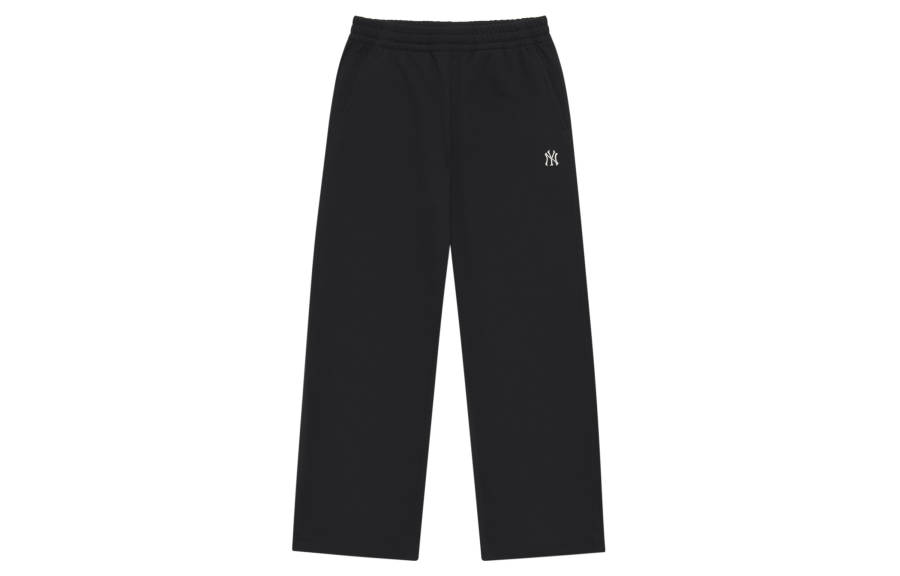 MLB MLB New York Yankees Basic Collection FW24 Casual Pants Unisex Black