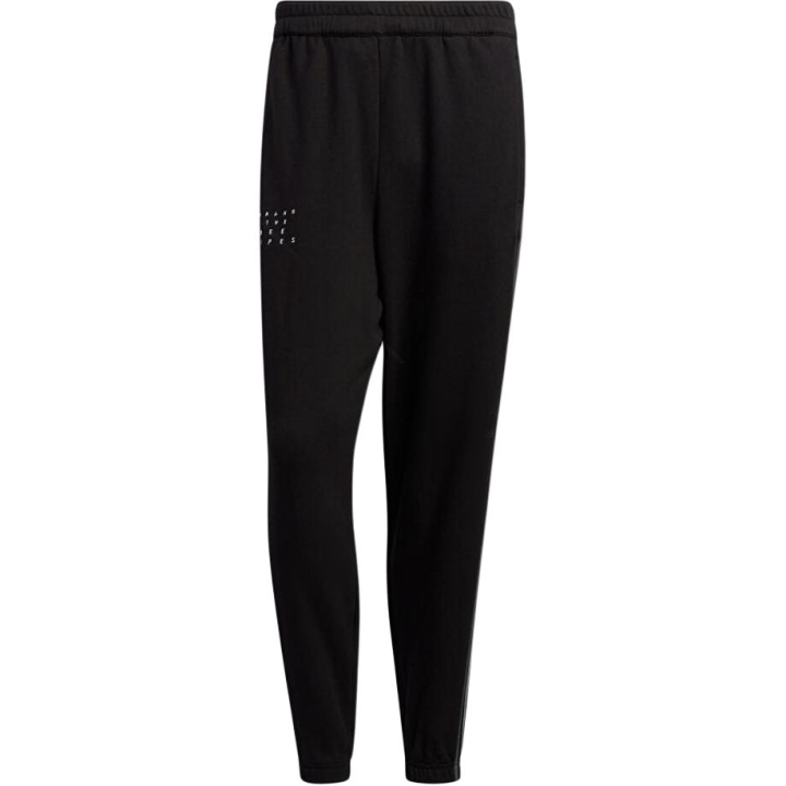 Adidas Adidas Casual Pants Men's Black