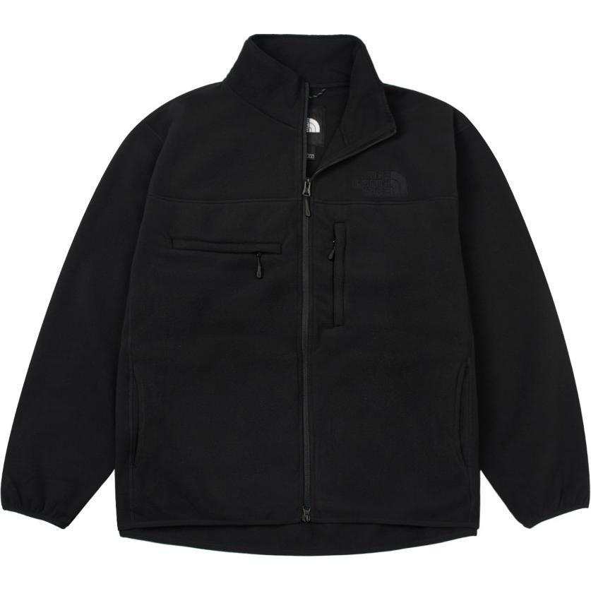 THE NORTH FACE Jackets & Coats Men's Black