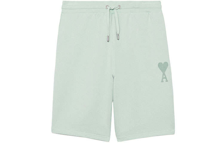 AMIPARIS Ami Track Shorts