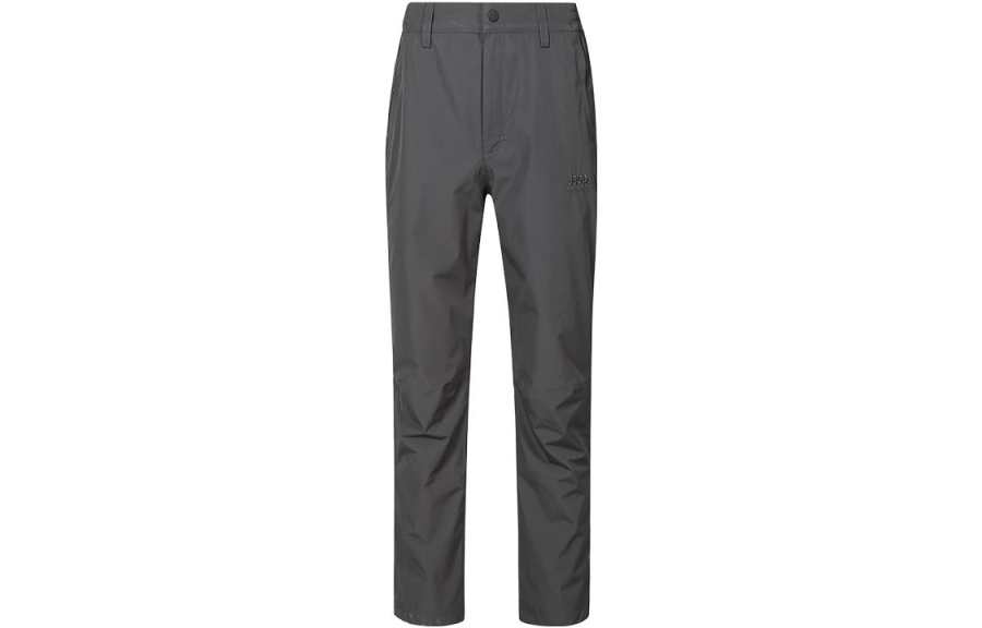 Jeep Casual Pants Men's Moderate Straight Fit Pants