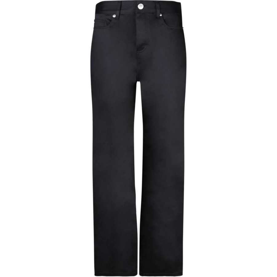 AMIPARIS AMIPARIS Casual Pants Men's Black