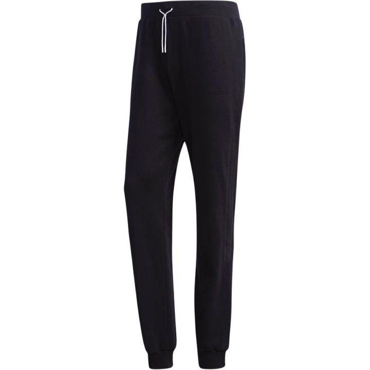 Adidas Adidas Knitted Sweatpants Men's Black
