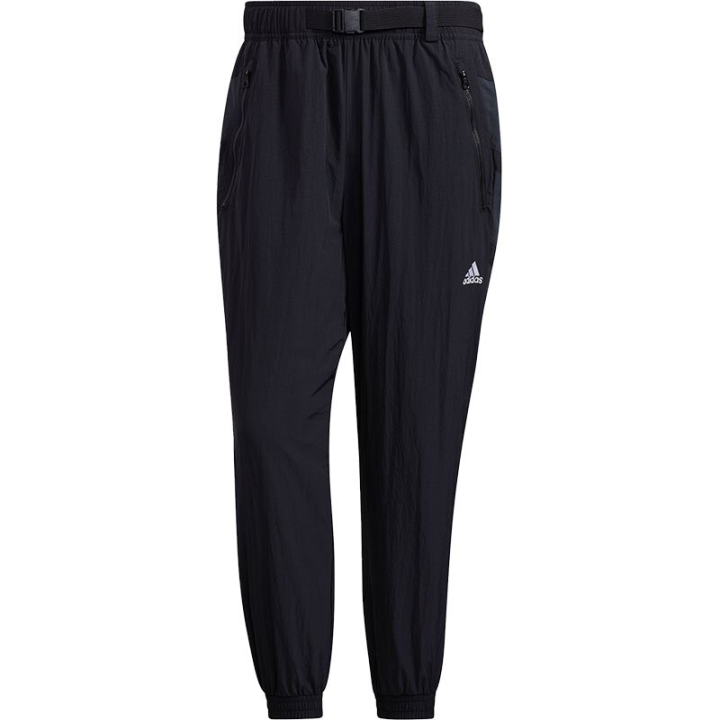 Adidas Adidas Casual Pants Men's Black