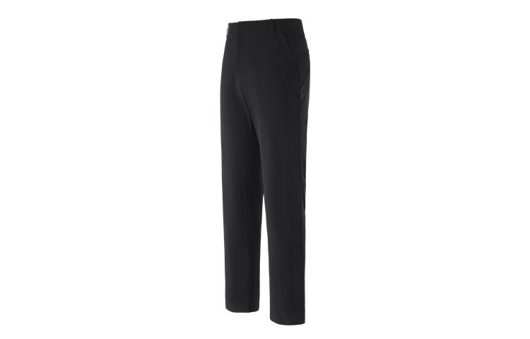 KOLON SPORT Casual Pants Men's Black BK