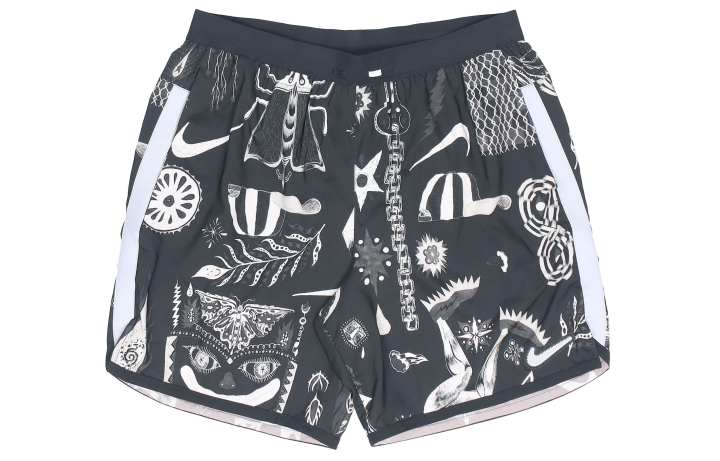 Nike Nike Casual Shorts Men's Thin