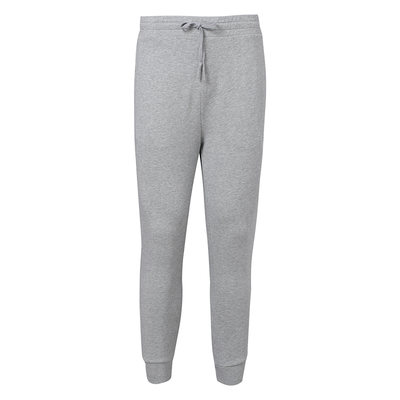 Converse Converse Knitted Sweatpants Men's Gray