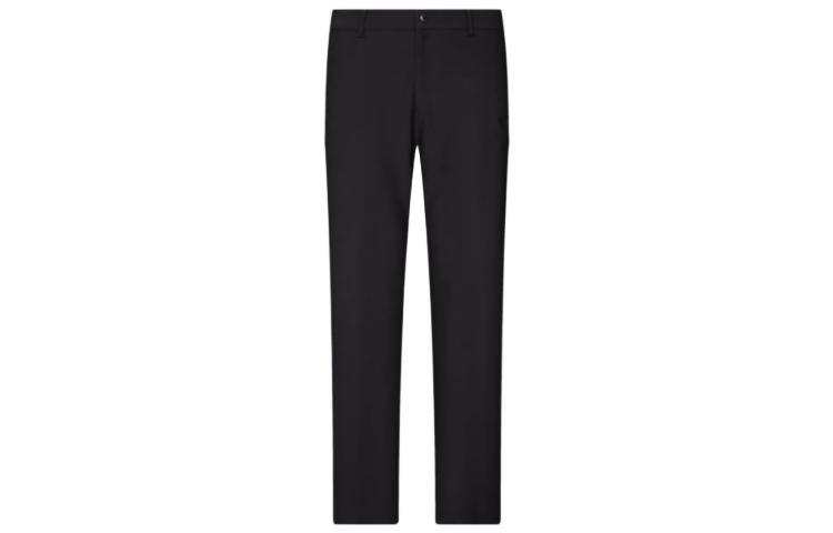 SEPTWOLVES SEPTWOLVES Casual Pants Men's Thickened Straight Fit Pants