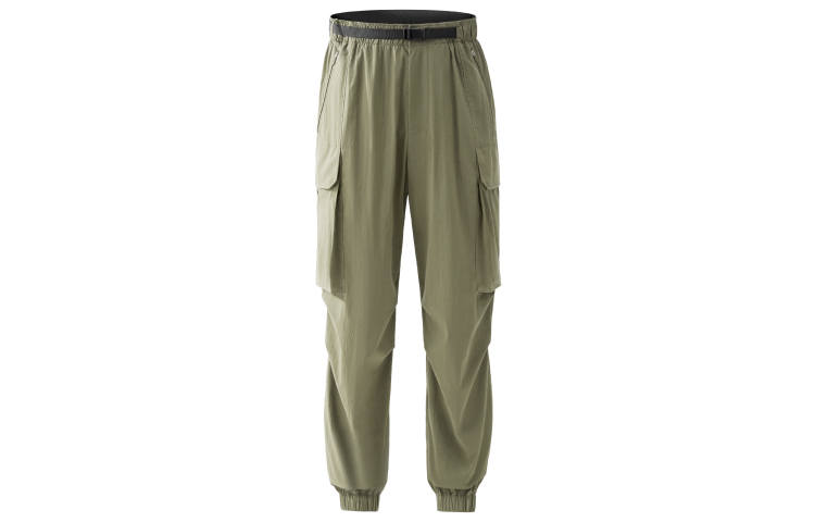 BANANA IN Cool Skin Sun Protection Collection Casual Pants Men's