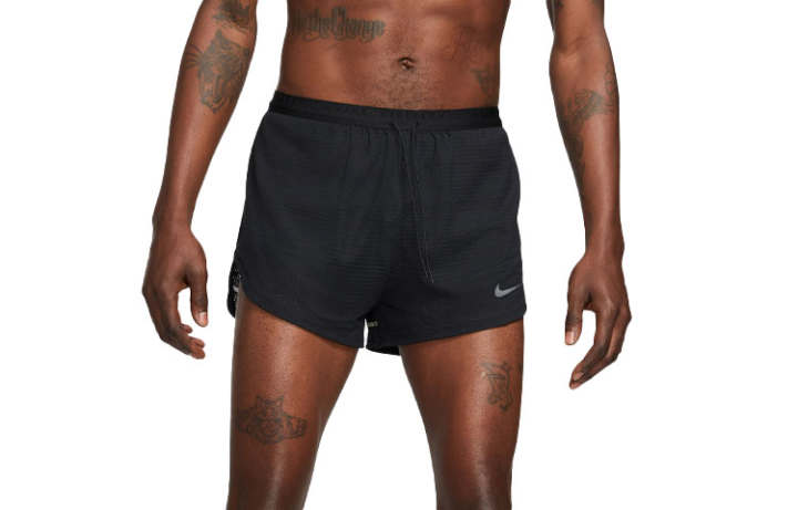 Nike Nike Dri Fit Casual Shorts Men's Black Moderate