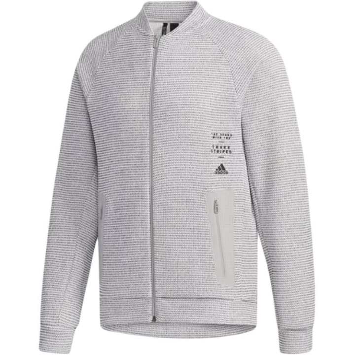Adidas Adidas Jackets & Coats Men's Gray