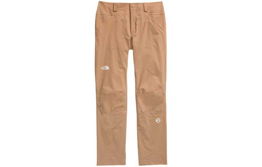 THE NORTH FACE Men's Summit Series Off Width Pants Casual Pants Men's Almond Butter