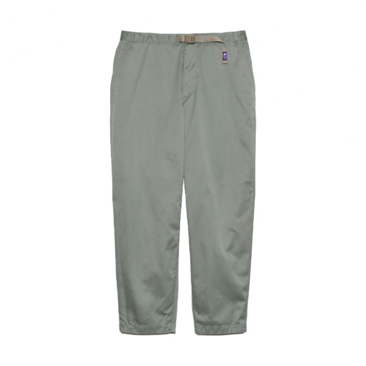 THE NORTH FACE PURPLE LABEL Cargo Pants Men's Sage Green