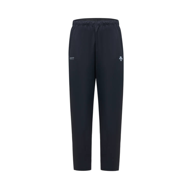 DESCENTE RUNNING Pants Men's BK Tap Shoe