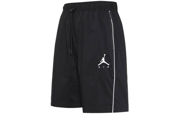 Jordan Jordan Jumpman Casual Shorts Men's Black